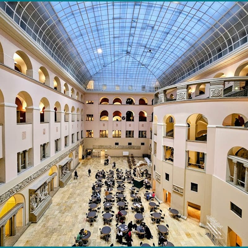 Cover Image for Aussies abroad: catchup and connect!