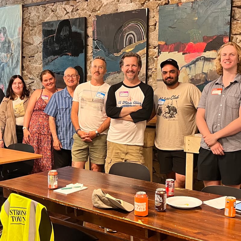 Cover Image for SouthCoast Places for People — Annual Membership