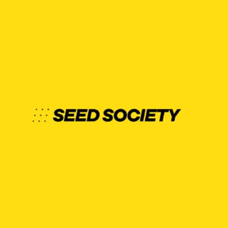 Cover Image for Bet on the Bold – The Seed Society Launch