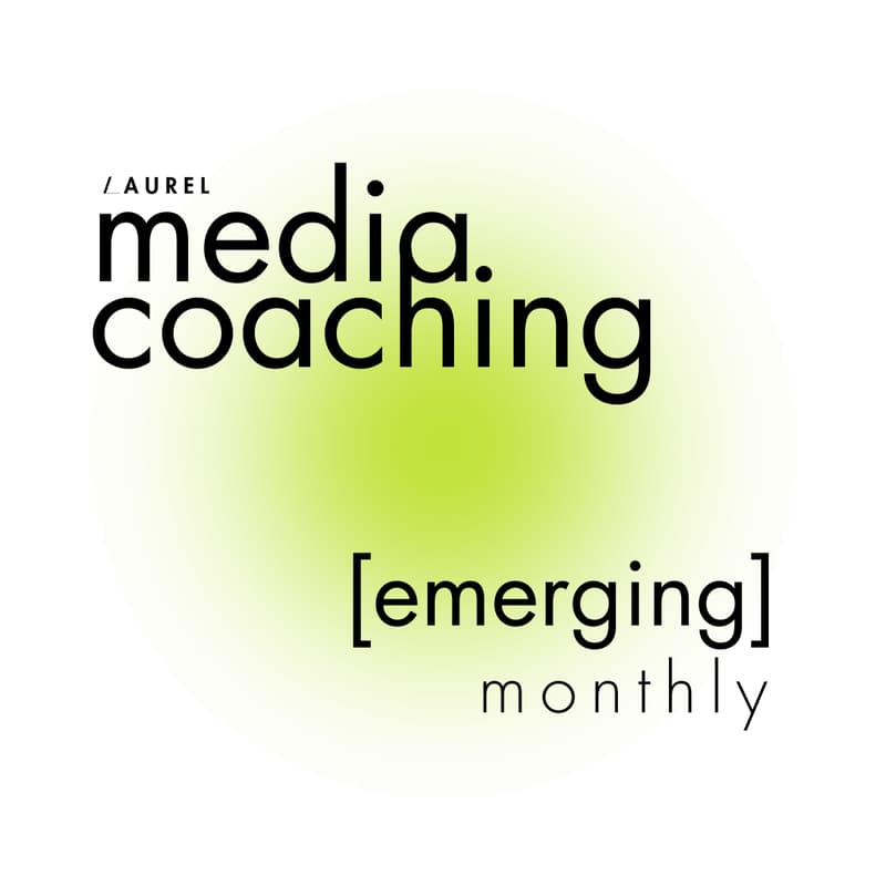 Cover Image for 1:1 Strategy Call (Monthly)