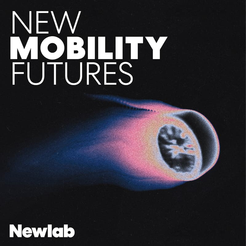 Cover Image for Newlab Presents: New Mobility Futures