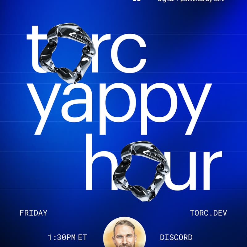 Cover Image for Yappy Hour