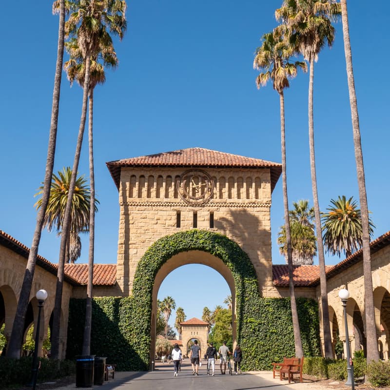 Cover Image for Swissnex Connect Lunch in Palo Alto (Stanford University)