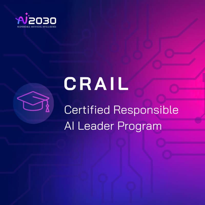 Cover Image for CRAIL Lesson 2: AI Risk Management