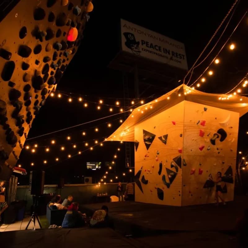 Cover Image for Hang w/ Theorem @ NeurIPS 2025