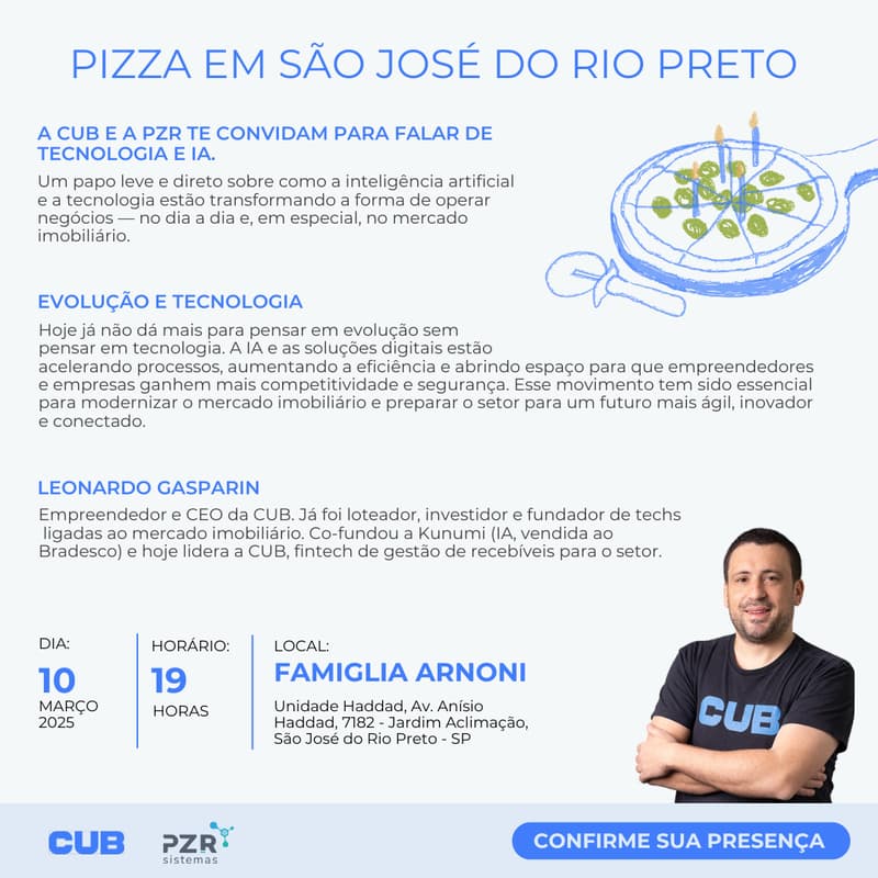 Cover Image for CUB | PZR