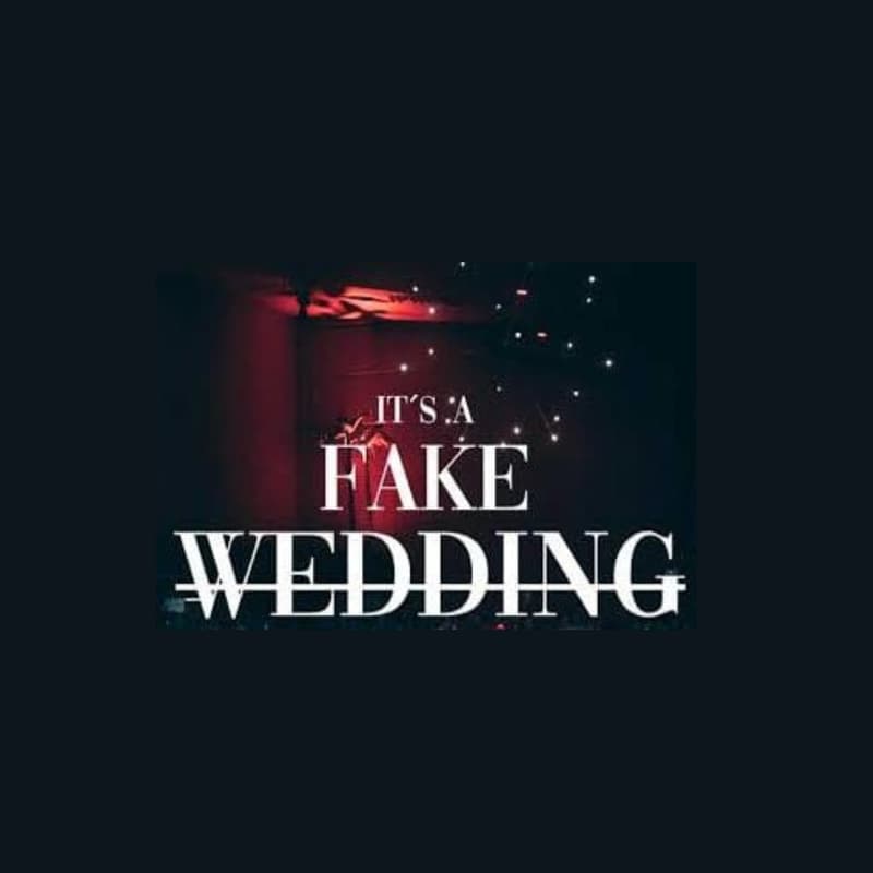 Cover Image for FAKE WEDDING: Networking Party 🤫 FIGHT CLUB 🤫
