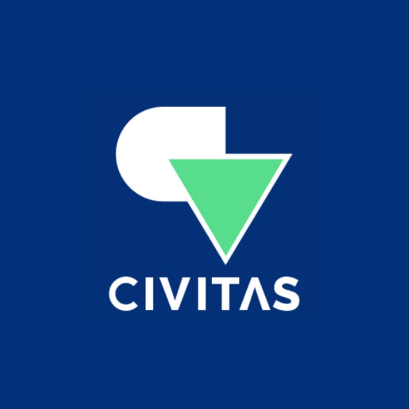 Cover Image for ▼ Civitas Breakfast Event
