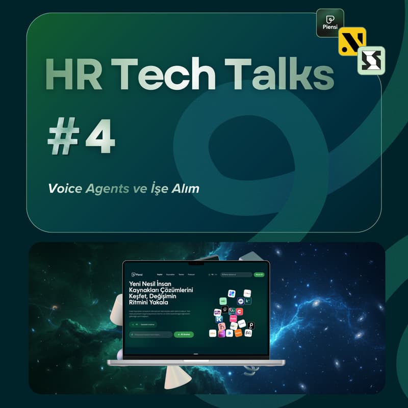 Cover Image for HR Tech Talks #4