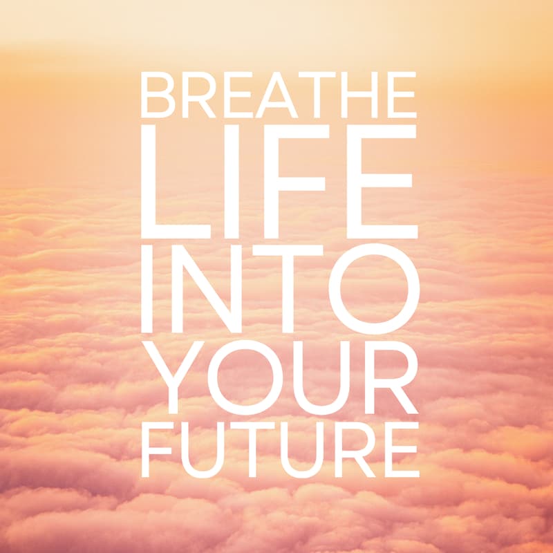 Cover Image for Future Self - Supercharge your manifestation with Breathwork