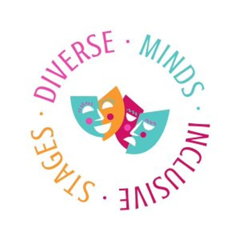 Cover Image for Spektakl w ramach projektu Erasmus+ "Diverse Minds, Inclusive Stages"