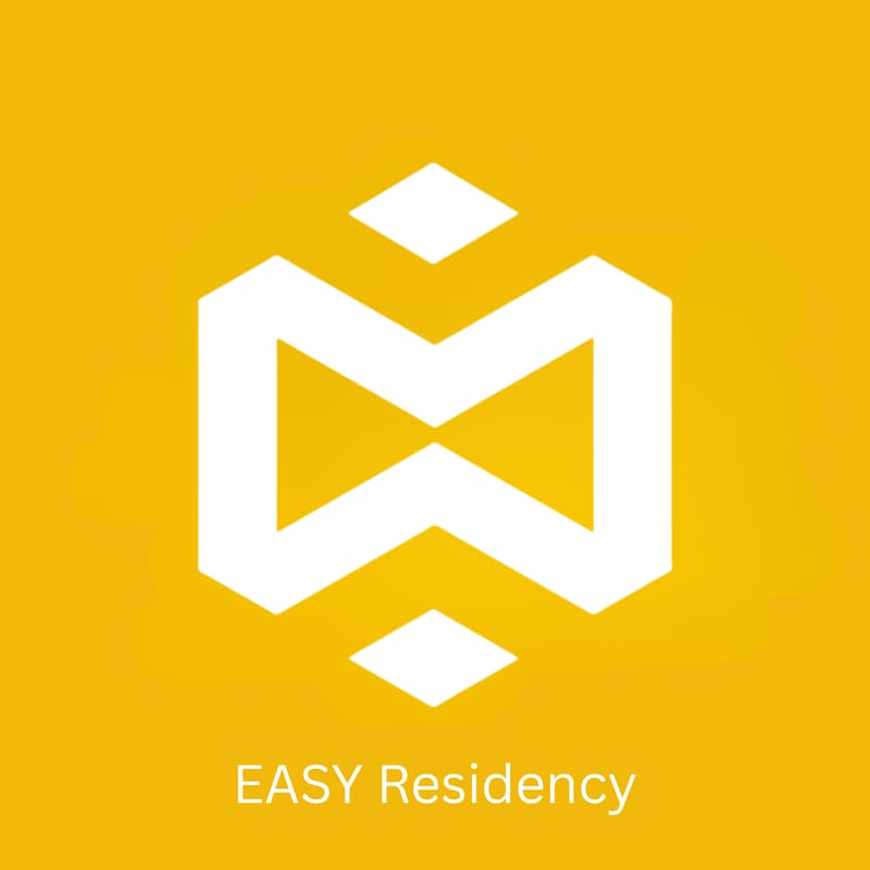 Cover Image for [EASY Residency Only] - EASY Residency S2 Opening Day