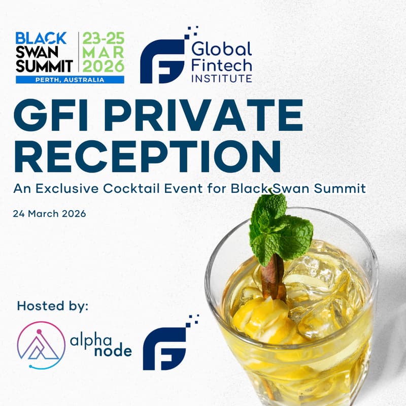 Cover Image for GFI Private Reception