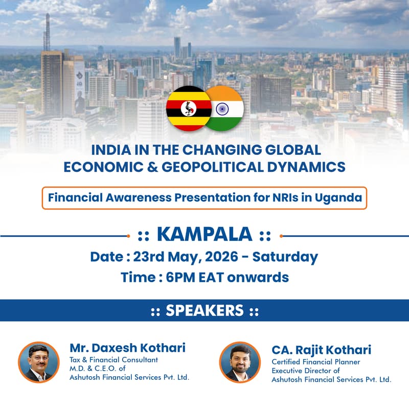 Cover Image for India in the Changing Global Economic & Geopolitical Dynamics