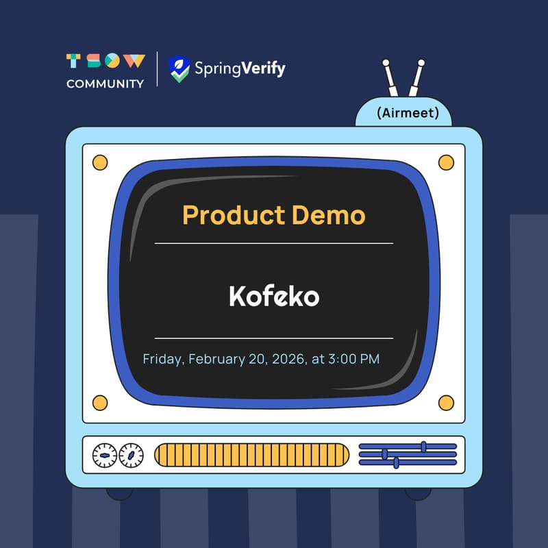 Cover Image for Product Demo - Kofeko