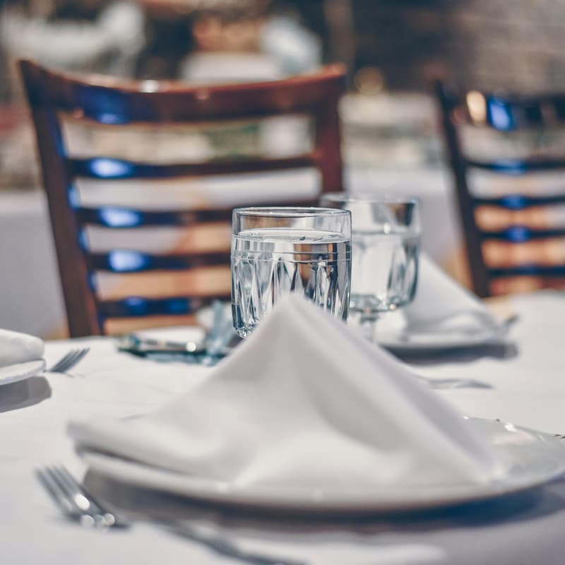Cover Image for Founder Dinner & Networking