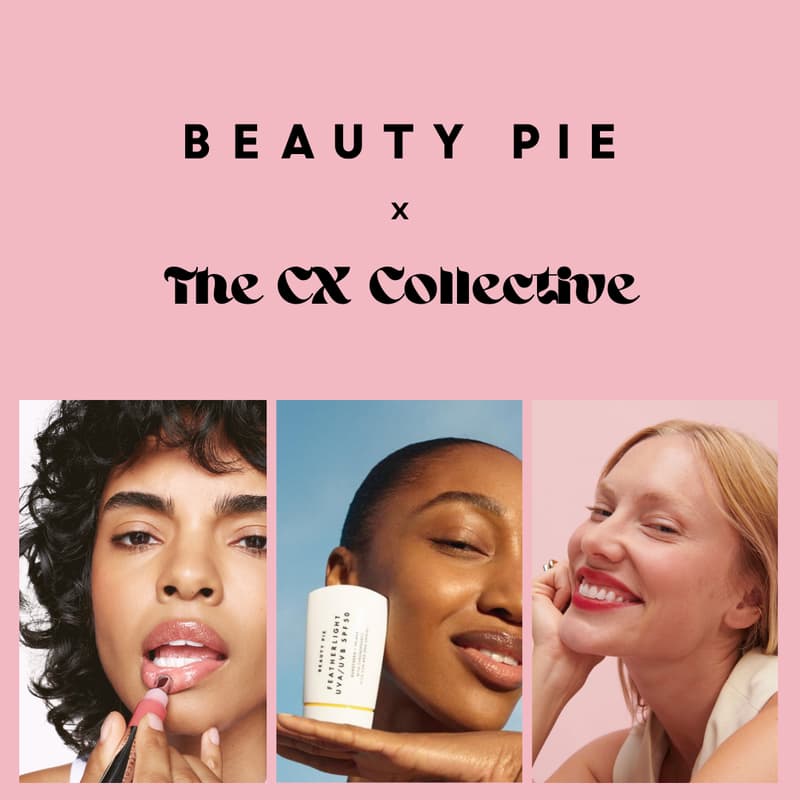 Cover Image for CX Collective: The Future of Customer Experience 🫧