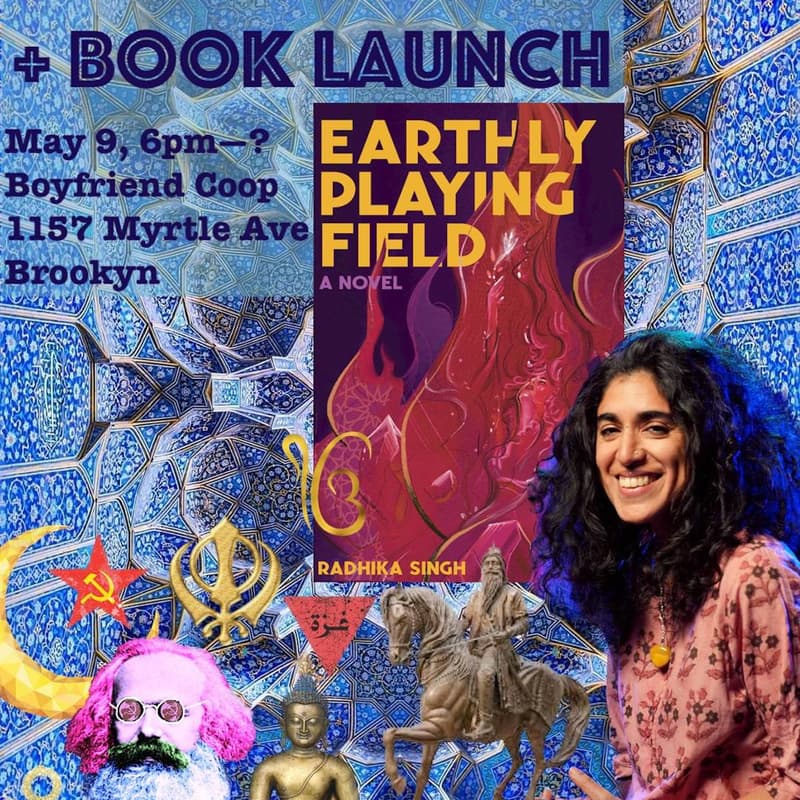 Cover Image for Birthday --> Launch