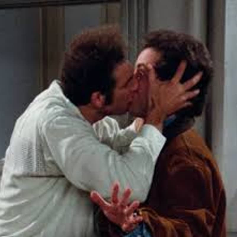 Cover Image for Burger Shop Comedy Show