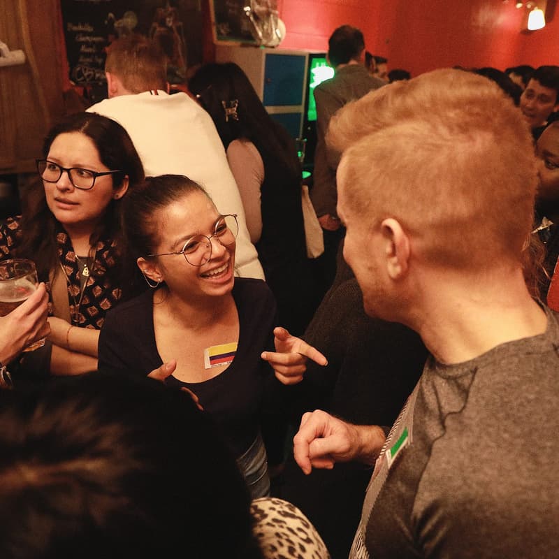 Cover Image for Mundo Lingo Paris