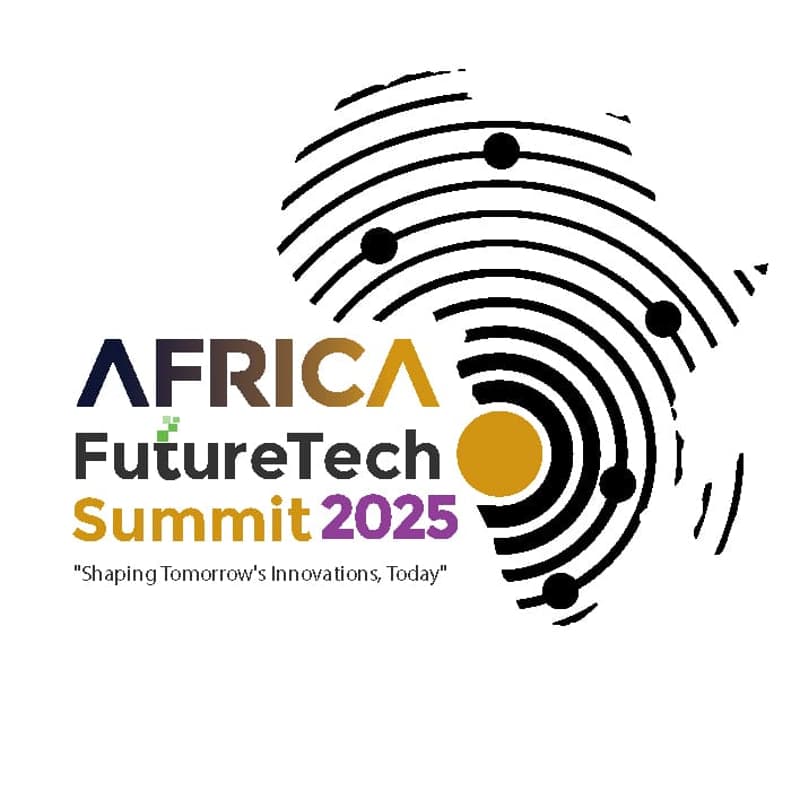 Cover Image for Africa FutureTech Summit 2025