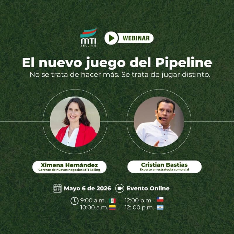 Cover Image for El nuevo juego del Pipeline
