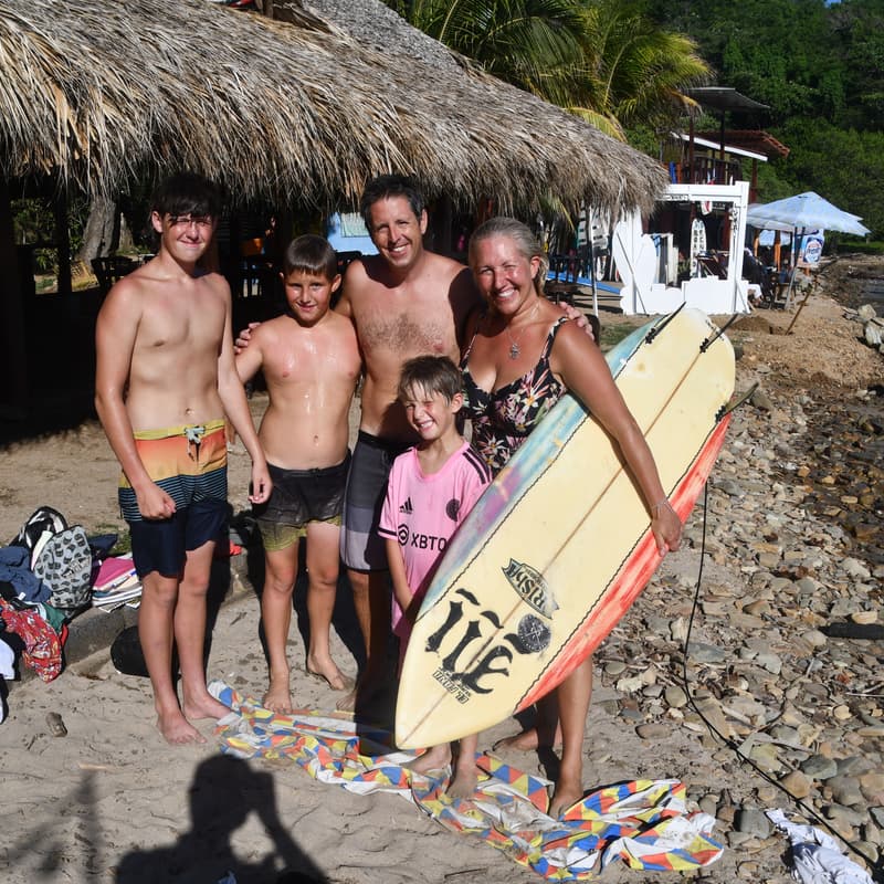 Cover Image for Want to know more about HomeExchange?