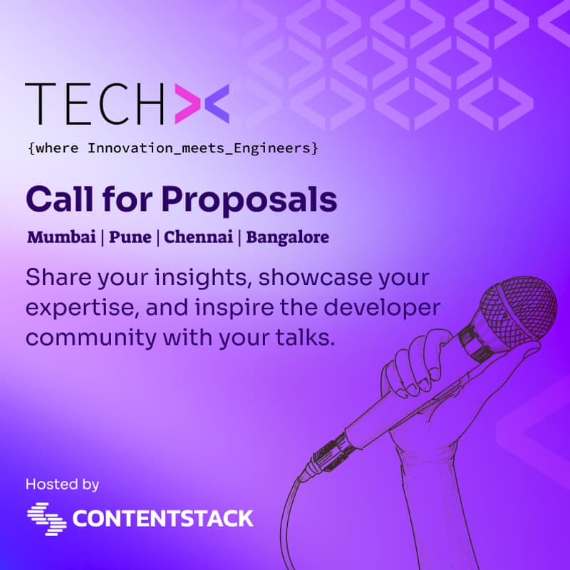 Cover Image for Call for proposal