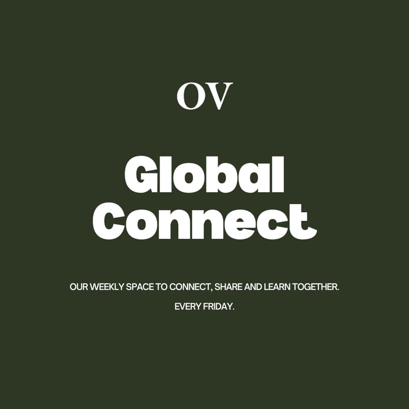 Cover Image for OV Global Connect - Nov 7