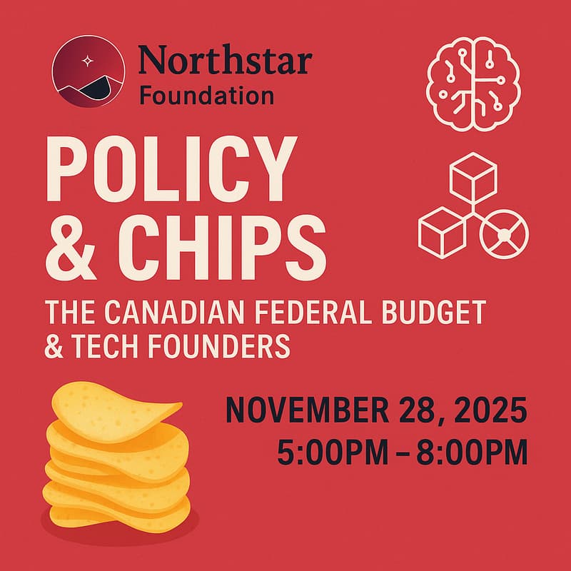 Cover Image for Policy & Chips