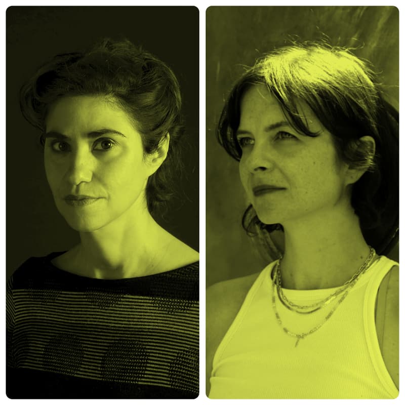 Cover Image for REFRESH Keynote: Algorithmic Entanglements – Digital Literacy