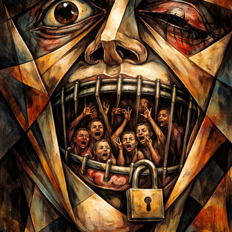 Cover Image for Philosophy Shots · What Are We Capable Of? · Anti-Imperialism · Frantz Fanon