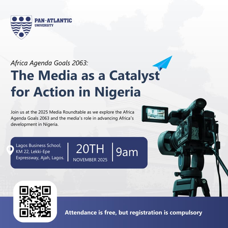 Cover Image for PAU Media Roundtable