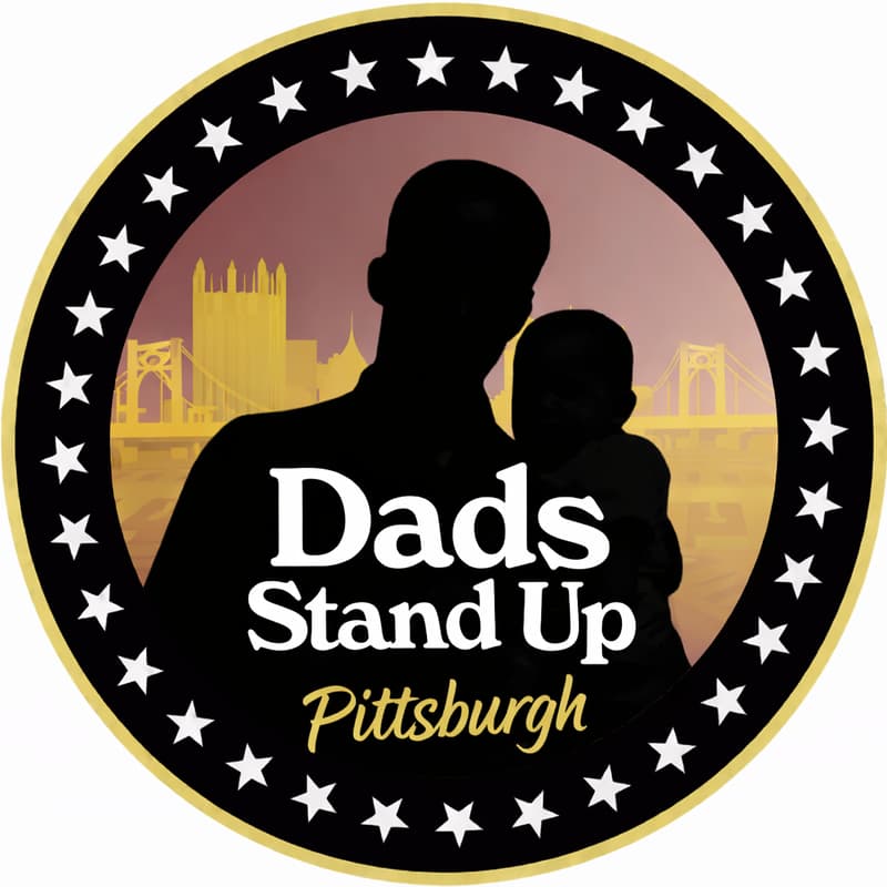 Cover Image for Let’s Roll: Dads Stand Up PGH Community Kick-off