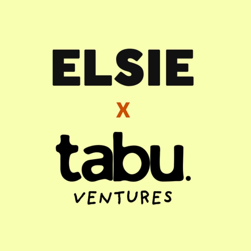 Cover Image for Elsie x Tabu Berlin Mixer