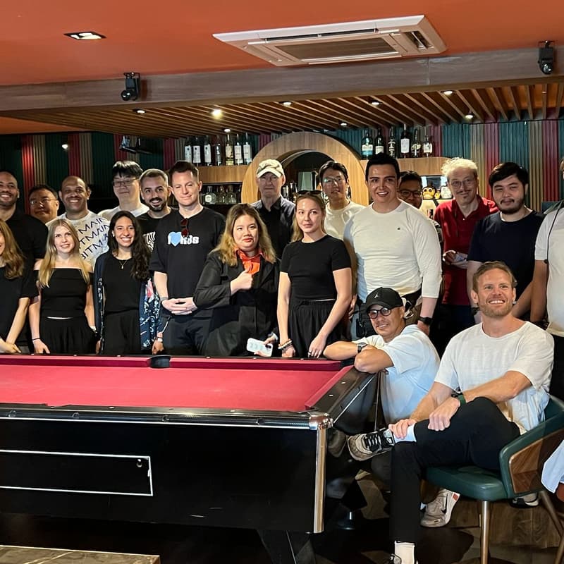 Cover Image for AI, Automation & Agents - Founders, Operators and Builders Meetup - 7th Edition