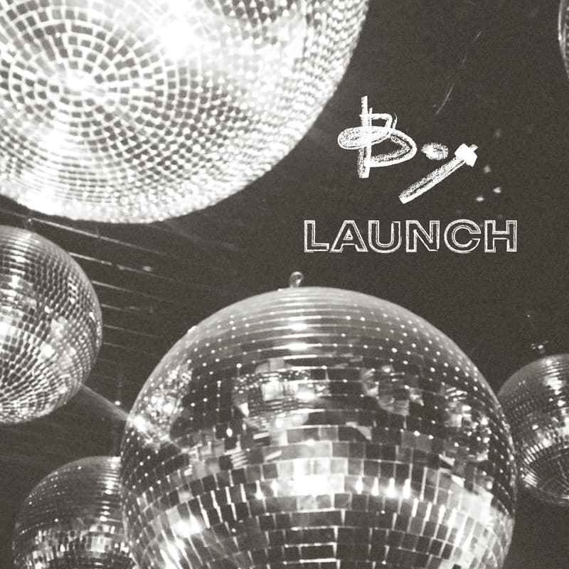 Cover Image for BOX Launch Party