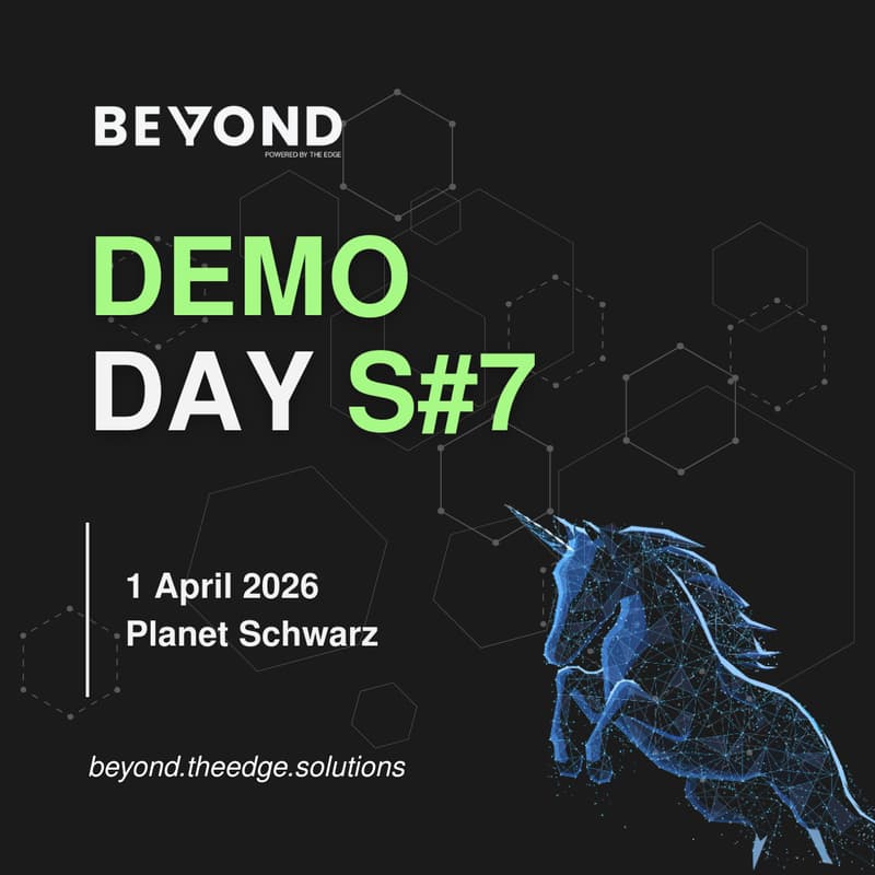 Cover Image for Demo Day Season #7