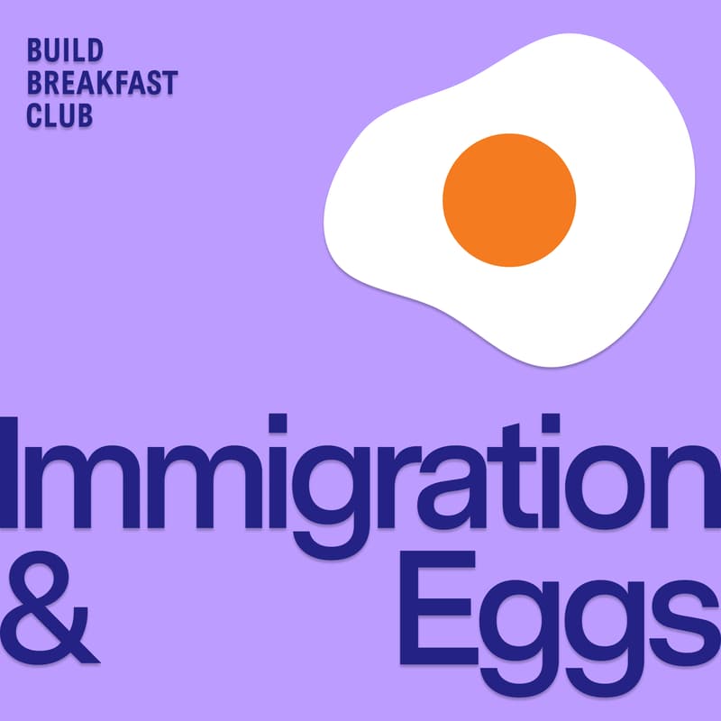 Cover Image for WERC Conference | Immigration & Eggs | A Breakfast Roundtable for Global Mobility Leaders