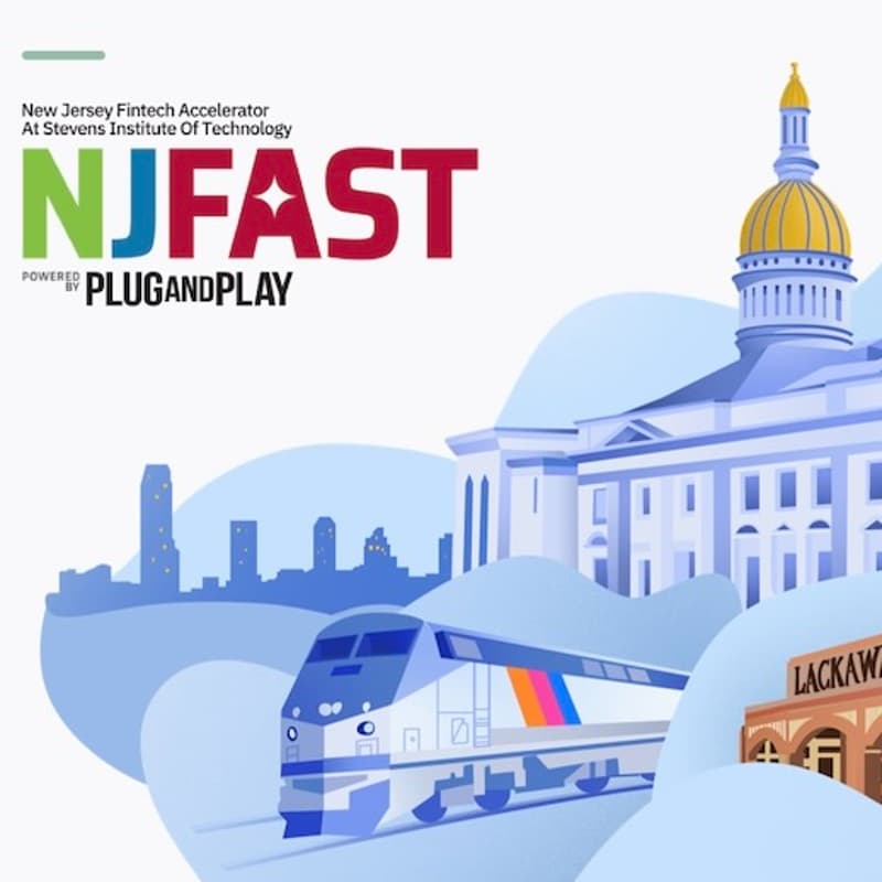 Cover Image for NJ FAST Future of Insurance by Plug and Play