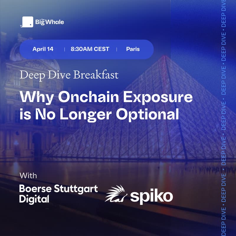Cover Image for Why Onchain Exposure is No Longer Optional