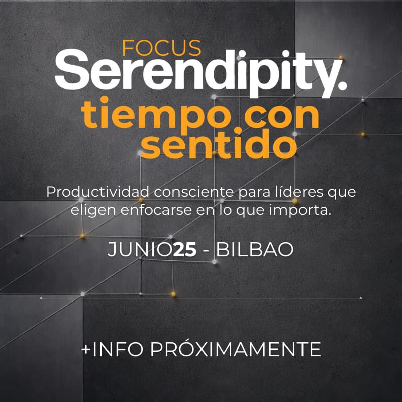 Cover Image for Focus - Tiempo con sentido.