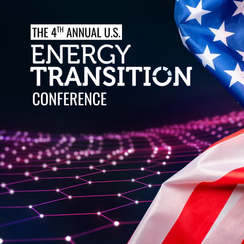 Cover Image for U.S. Energy Transition Conference