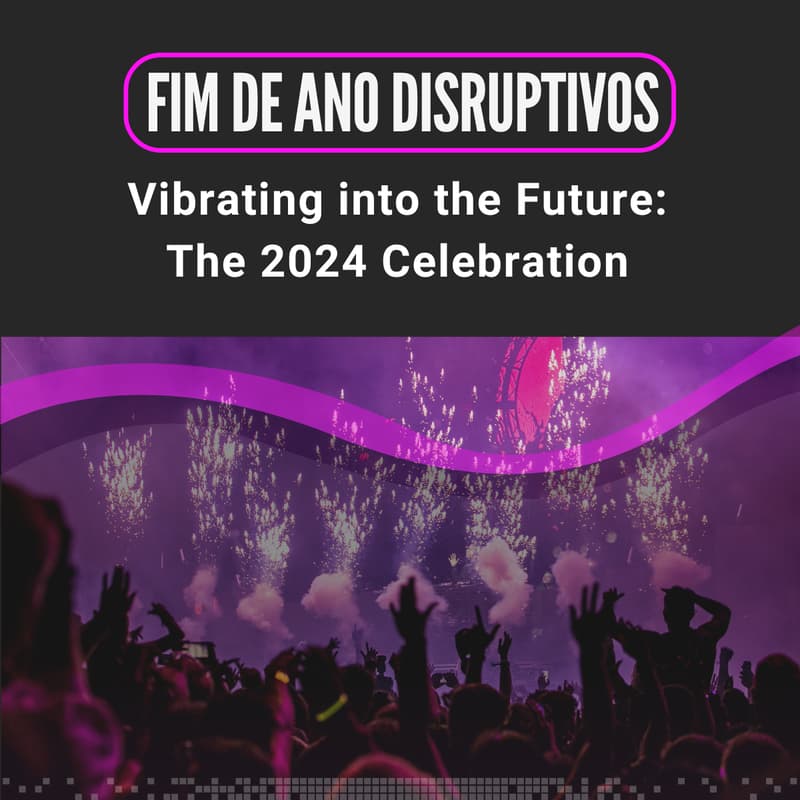 Cover Image for The 2024 Celebration
