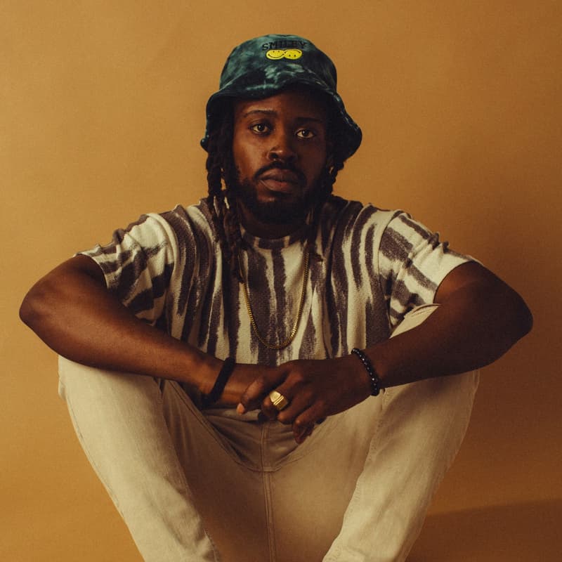 Cover Image for The Kitchen Table (with Patience Lekien)