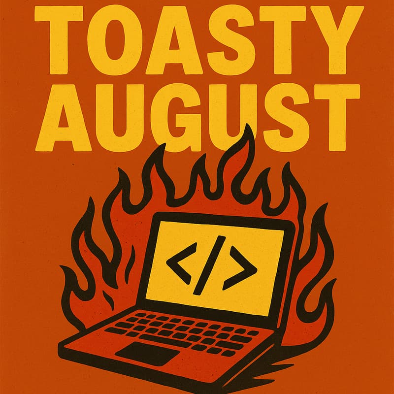 Cover Image for The SF Roast is On! by Tech Brews