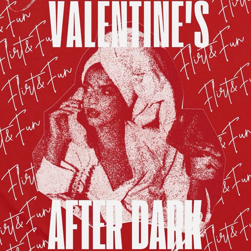 Cover Image for Valentine’s AFTER DARK