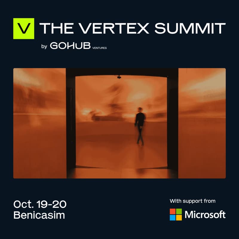 Cover Image for The Vertex Summit 2026