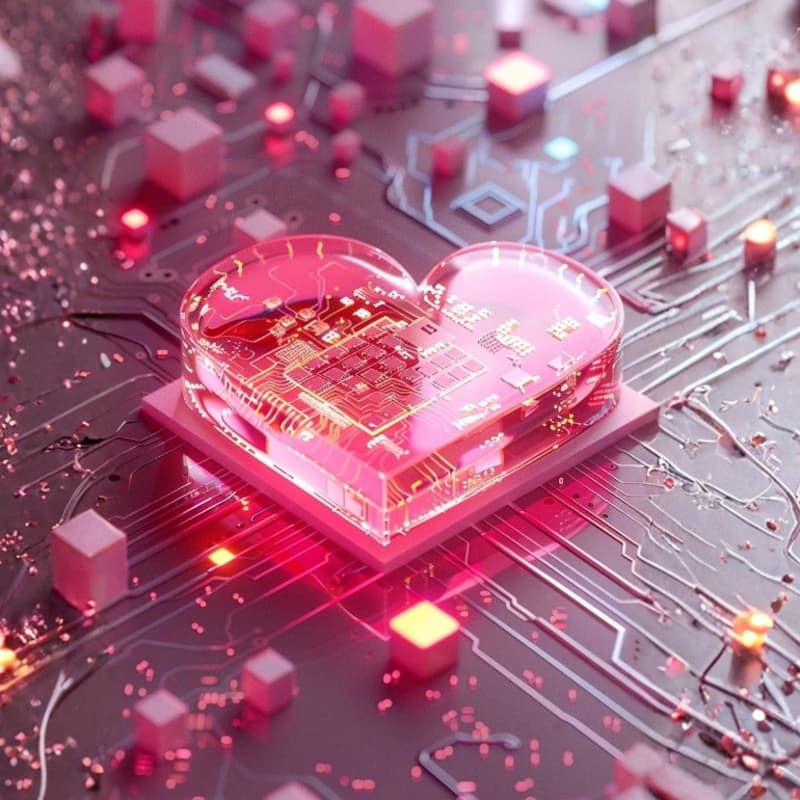 Cover Image for Youth Tech Labs: Valentine's Edition