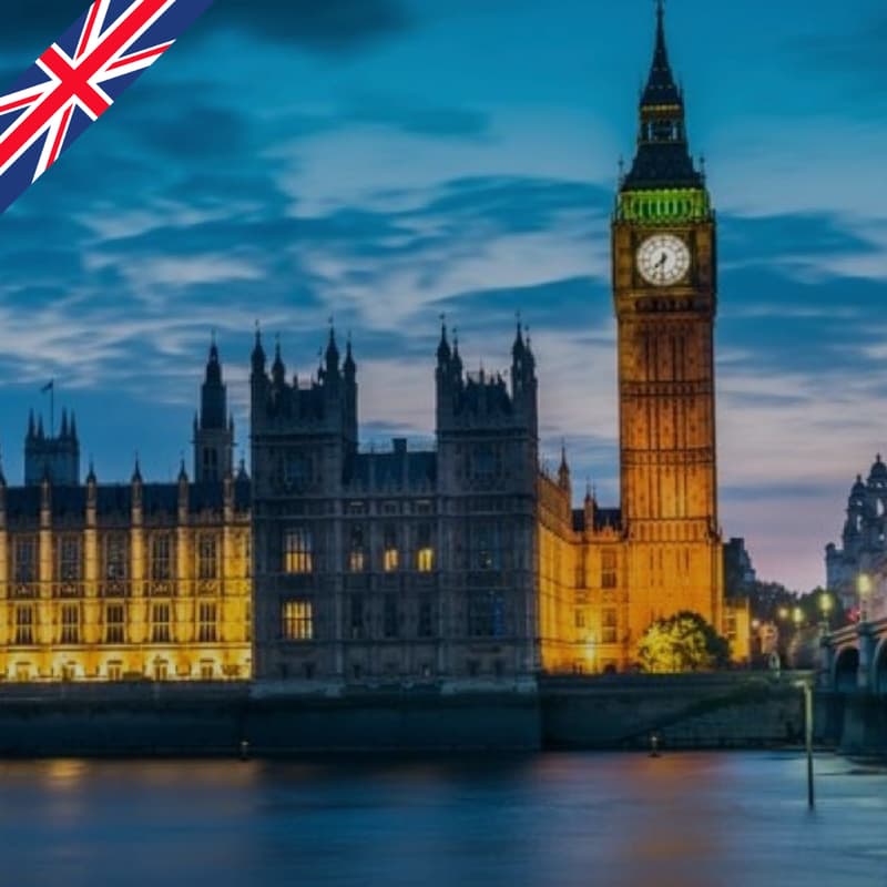 Cover Image for UK: Peer-Led: Understanding Labour’s First Budget - What It Means for Your Personal Finances with Godfrey Asare (9am)